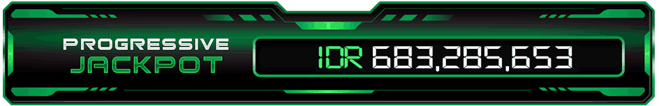 ITU138 Jackpot