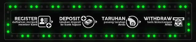 ITU138 Jackpot